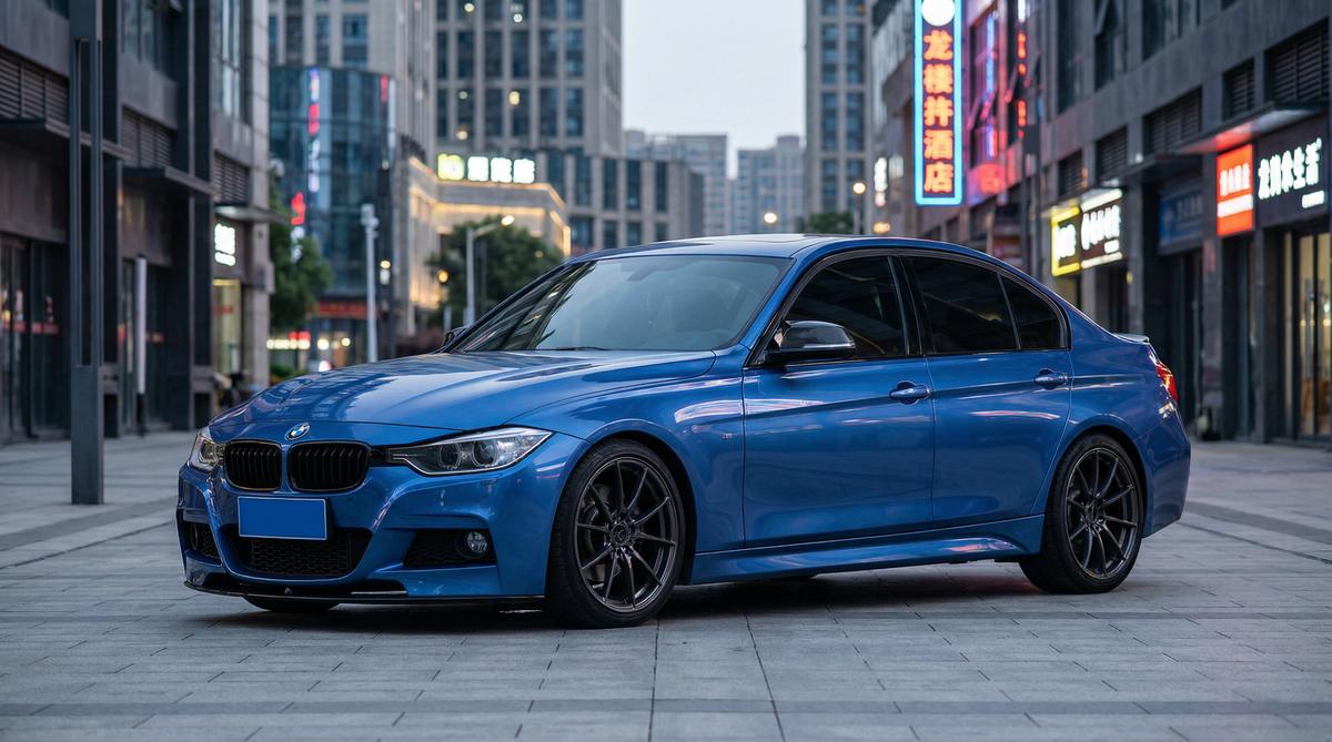 17c一起草轿车测评视频